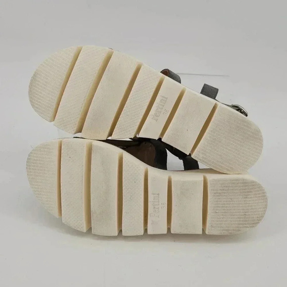 PERTINI  SANDALS - Picture 7 of 7